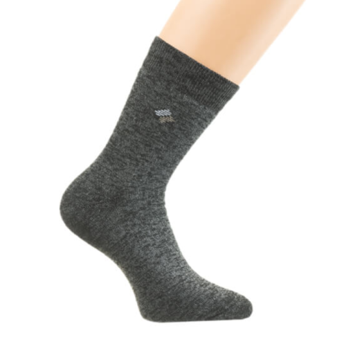 Носки мужские зимние из шерсти - тёплые и комфортные | Ростекс