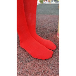 Гольфы красные женские | Ростекс