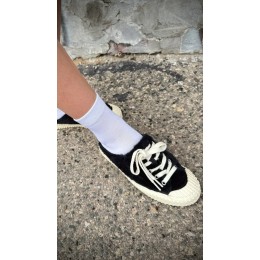 Носки белые  хлопковые|Ростекс