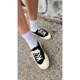 Носки белые  хлопковые|Ростекс